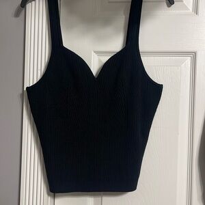 Black top Abercrombie & fitch